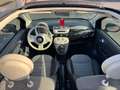 Fiat 500C 1.2i Lounge look Gucci*Euro5*Garantie 1an* Negro - thumbnail 7