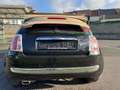 Fiat 500C 1.2i Lounge look Gucci*Euro5*Garantie 1an* Negro - thumbnail 5