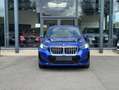 BMW X1 sDrive18i M Sport / PANODAK / TREKHAAK / DODE HOEK Bleu - thumbnail 3