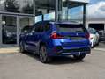 BMW X1 sDrive18i M Sport / PANODAK / TREKHAAK / DODE HOEK Bleu - thumbnail 10