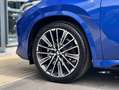 BMW X1 sDrive18i M Sport / PANODAK / TREKHAAK / DODE HOEK Bleu - thumbnail 11