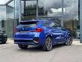 BMW X1 sDrive18i M Sport / PANODAK / TREKHAAK / DODE HOEK Bleu - thumbnail 5