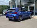 BMW X1 sDrive18i M Sport / PANODAK / TREKHAAK / DODE HOEK Bleu - thumbnail 8