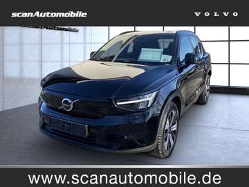 XC 40 Core Recharge Pure Electric 2WD Bluetooth