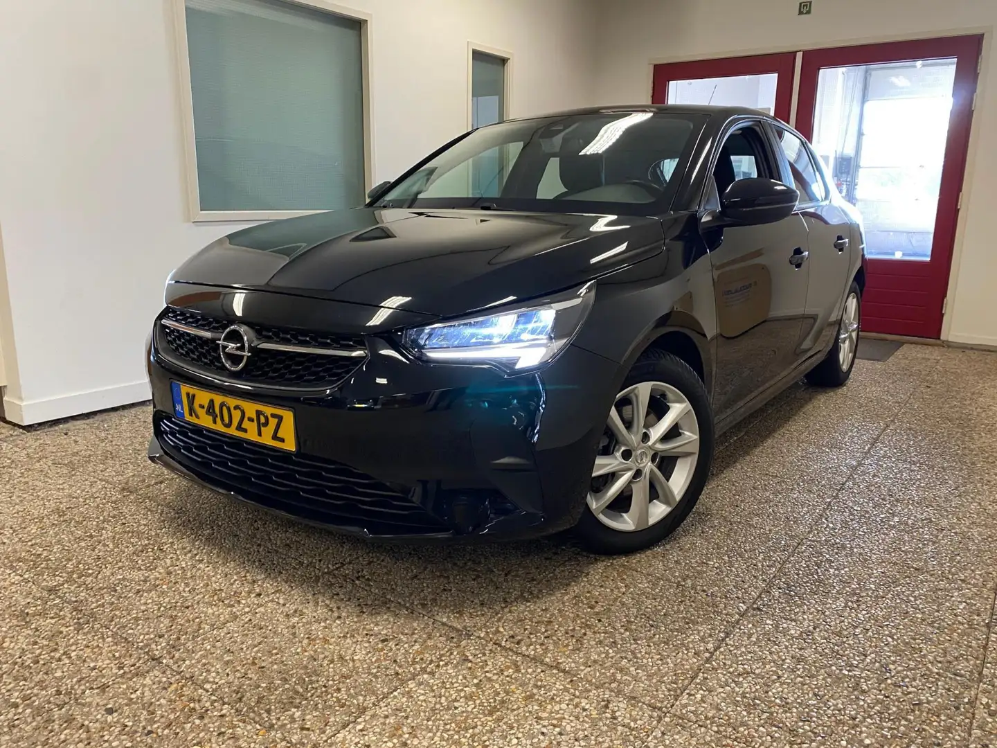 Opel Corsa 1.2 GS Line Automaat | Navi | Apple Carplay | Andr Nero - 1