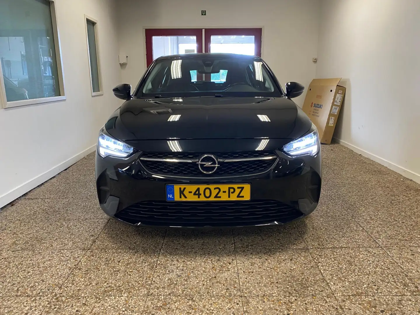 Opel Corsa 1.2 GS Line Automaat | Navi | Apple Carplay | Andr Nero - 2