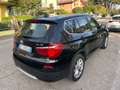BMW X3 Xdrive20d Futura Nero - thumbnail 5