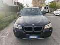 BMW X3 Xdrive20d Futura Nero - thumbnail 3
