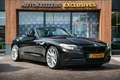 BMW Z4 Roadster sDrive30i Executive Carplay Navigatie PDC Noir - thumbnail 1