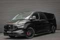 Ford Transit Custom 2.0 TDCI L2H1 AUTOMAAT 136PK JB- EDITION / FULL BL Negru - thumbnail 1