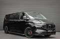 Ford Transit Custom 2.0 TDCI L2H1 AUTOMAAT 136PK JB- EDITION / FULL BL Negru - thumbnail 2