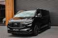 Ford Transit Custom 2.0 TDCI L2H1 AUTOMAAT 136PK JB- EDITION / FULL BL Negru - thumbnail 8