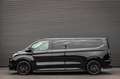 Ford Transit Custom 2.0 TDCI L2H1 AUTOMAAT 136PK JB- EDITION / FULL BL Negru - thumbnail 6
