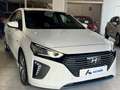 Hyundai IONIQ HEV 1.6 GDI Style Blanco - thumbnail 3