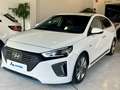 Hyundai IONIQ HEV 1.6 GDI Style Blanco - thumbnail 1