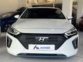 Hyundai IONIQ HEV 1.6 GDI Style Blanco - thumbnail 2