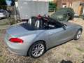 BMW Z4 Z4 2.0iA sDrive18i Plateado - thumbnail 7