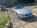BMW Z4 Z4 2.0iA sDrive18i Plateado - thumbnail 6