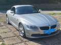 BMW Z4 Z4 2.0iA sDrive18i Plateado - thumbnail 5