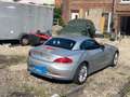 BMW Z4 Z4 2.0iA sDrive18i Plateado - thumbnail 4