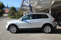 Volkswagen Tiguan 2,0 TDI SCR 4Motion Highline DSG Silber - thumbnail 9