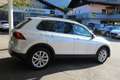 Volkswagen Tiguan 2,0 TDI SCR 4Motion Highline DSG Silber - thumbnail 4