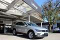 Volkswagen Tiguan 2,0 TDI SCR 4Motion Highline DSG Silber - thumbnail 3