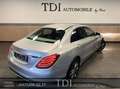 Mercedes-Benz C 180 d*BOITE AUTO*PACK SPORT*XENON*116CV*CT+CARPASS* Grau - thumbnail 7