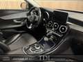 Mercedes-Benz C 180 d*BOITE AUTO*PACK SPORT*XENON*116CV*CT+CARPASS* Grijs - thumbnail 10