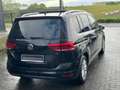 Volkswagen Touran 1.6 TDi  11450 euros htva Zwart - thumbnail 4