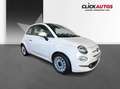 Fiat 500 1.0 Hybrid 70CV Dolcevita Blanco - thumbnail 2