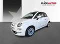 Fiat 500 1.0 Hybrid 70CV Dolcevita Blanco - thumbnail 1