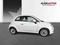 Fiat 500 1.0 Hybrid 70CV Dolcevita Blanco - thumbnail 4