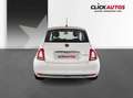 Fiat 500 1.0 Hybrid 70CV Dolcevita Blanco - thumbnail 5