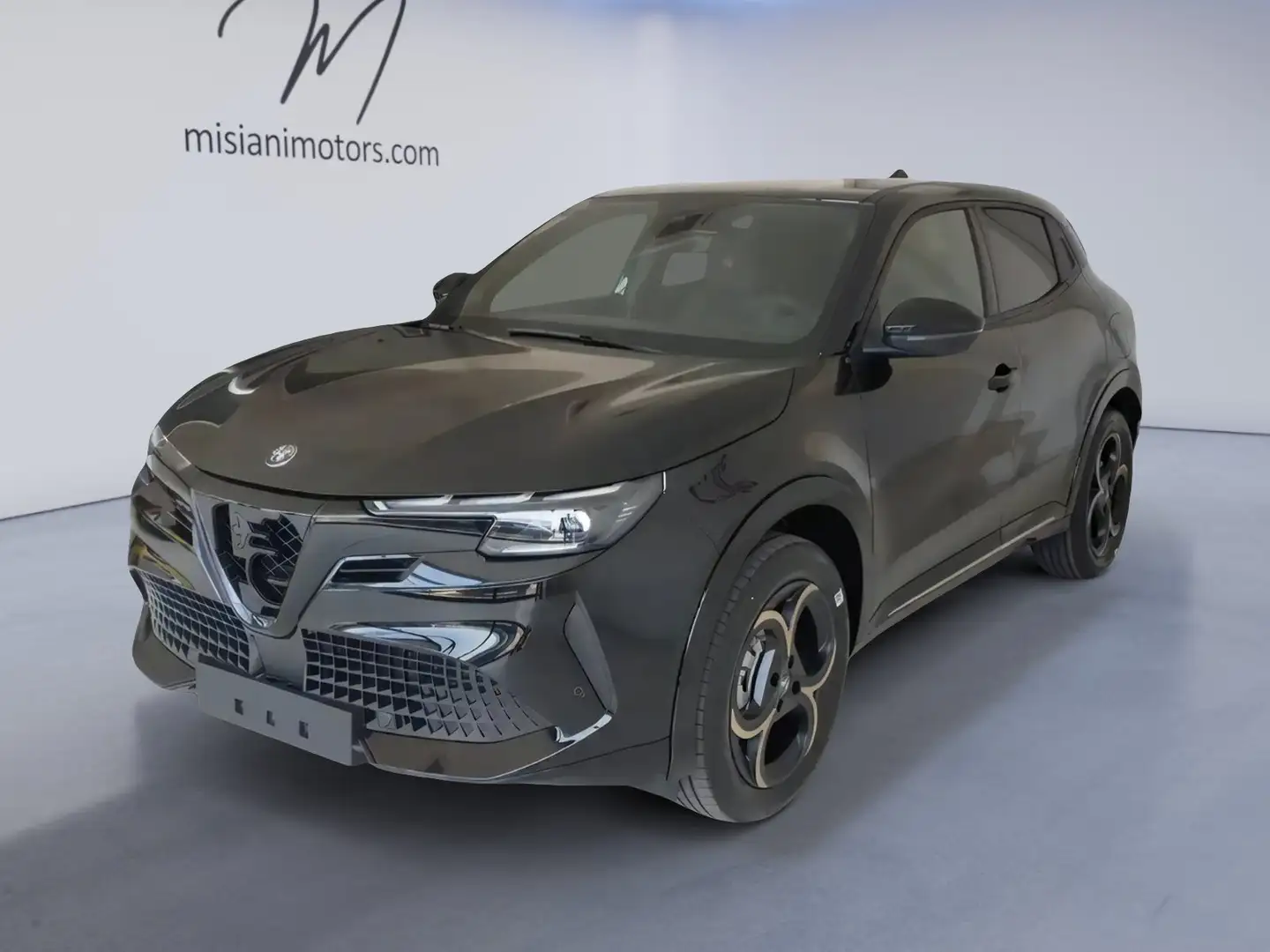 Alfa Romeo Junior Junior 1.2 145 CV Hybrid eDCT6 Junior Basic - Spe - 1