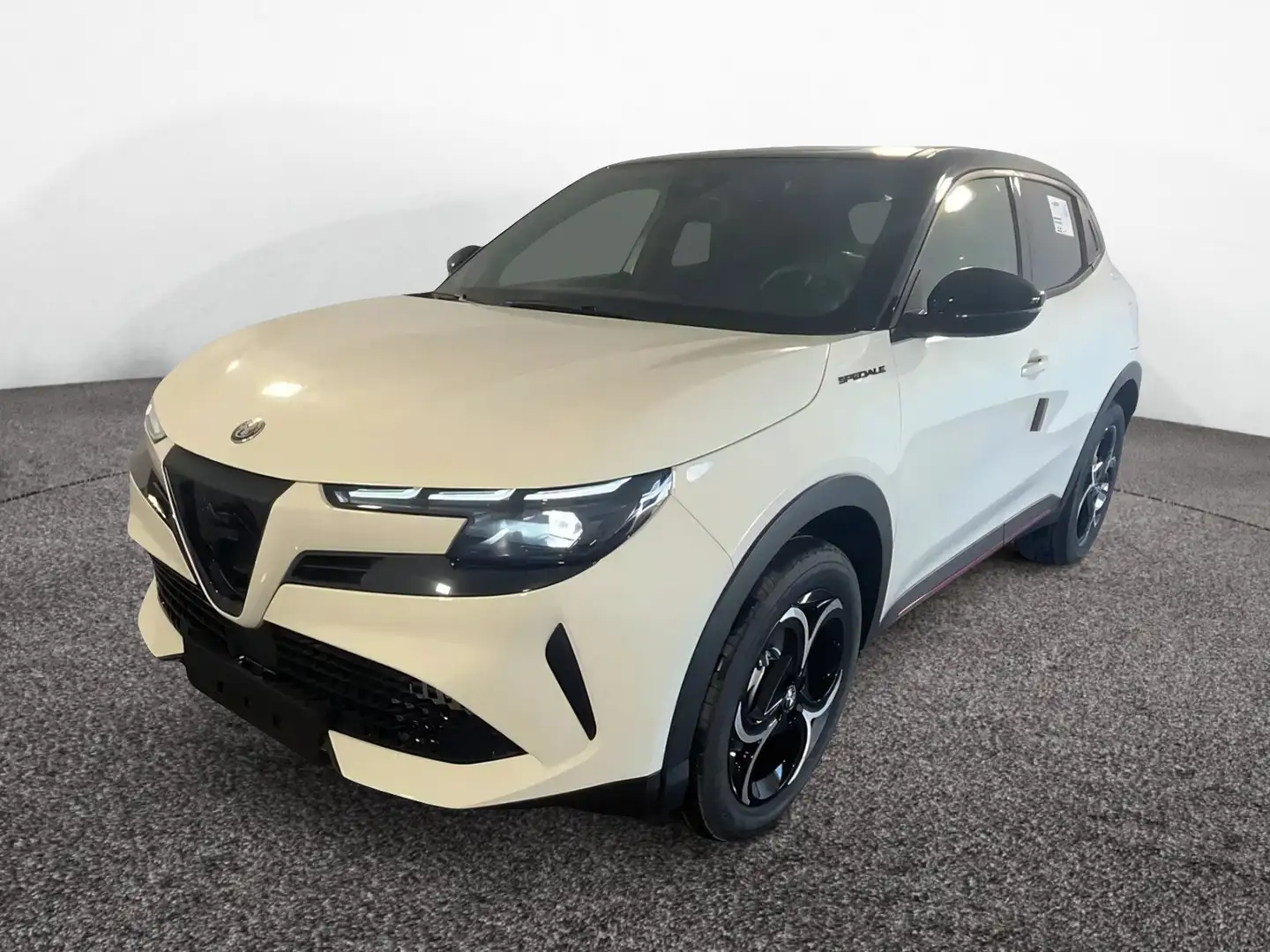 Alfa Romeo Junior Junior 1.2 145 CV Hybrid eDCT6 Junior Basic - Spe - 2