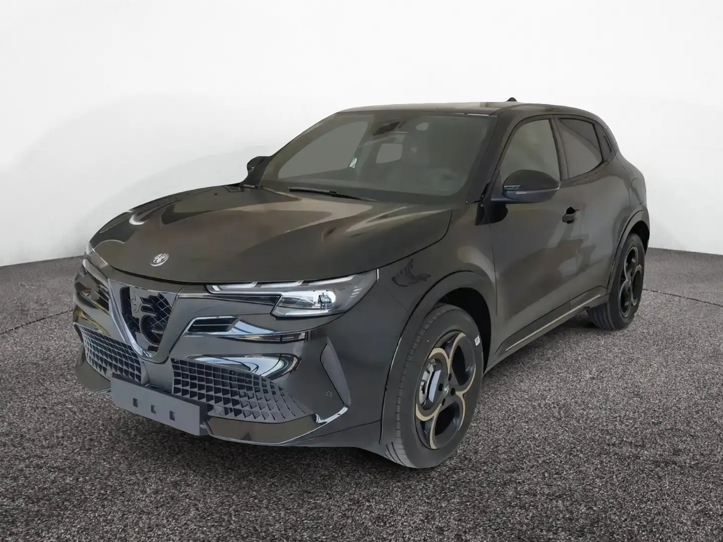 Alfa Romeo Junior Junior 1.2 145 CV Hybrid eDCT6 Junior Basic - Spe - 1