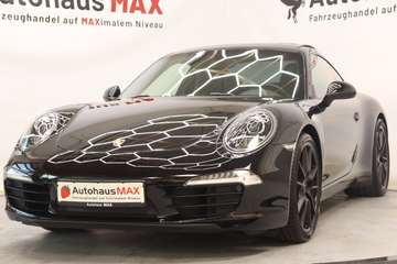 991/911 Carrera~Pano~Bose~SZH/SZBL