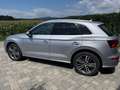 Audi Q5 Quattro Plugin Hybrid Q55 TFSI e quattro Sport Silber - thumbnail 4
