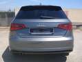Audi A3 Sportback 1.6TDI CD S line edition Grau - thumbnail 5