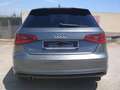Audi A3 Sportback 1.6TDI CD S line edition Gris - thumbnail 5