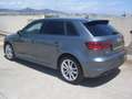 Audi A3 Sportback 1.6TDI CD S line edition Grau - thumbnail 4