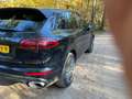Porsche Cayenne Cayenne Turbo Diesel 3L  V6 Platinum Edition Zwart - thumbnail 2