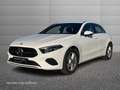 Mercedes-Benz A 250 - A 250 e phev Progressive Advanced auto Blanc - thumbnail 1