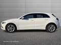 Mercedes-Benz A 250 - A 250 e phev Progressive Advanced auto Blanc - thumbnail 4