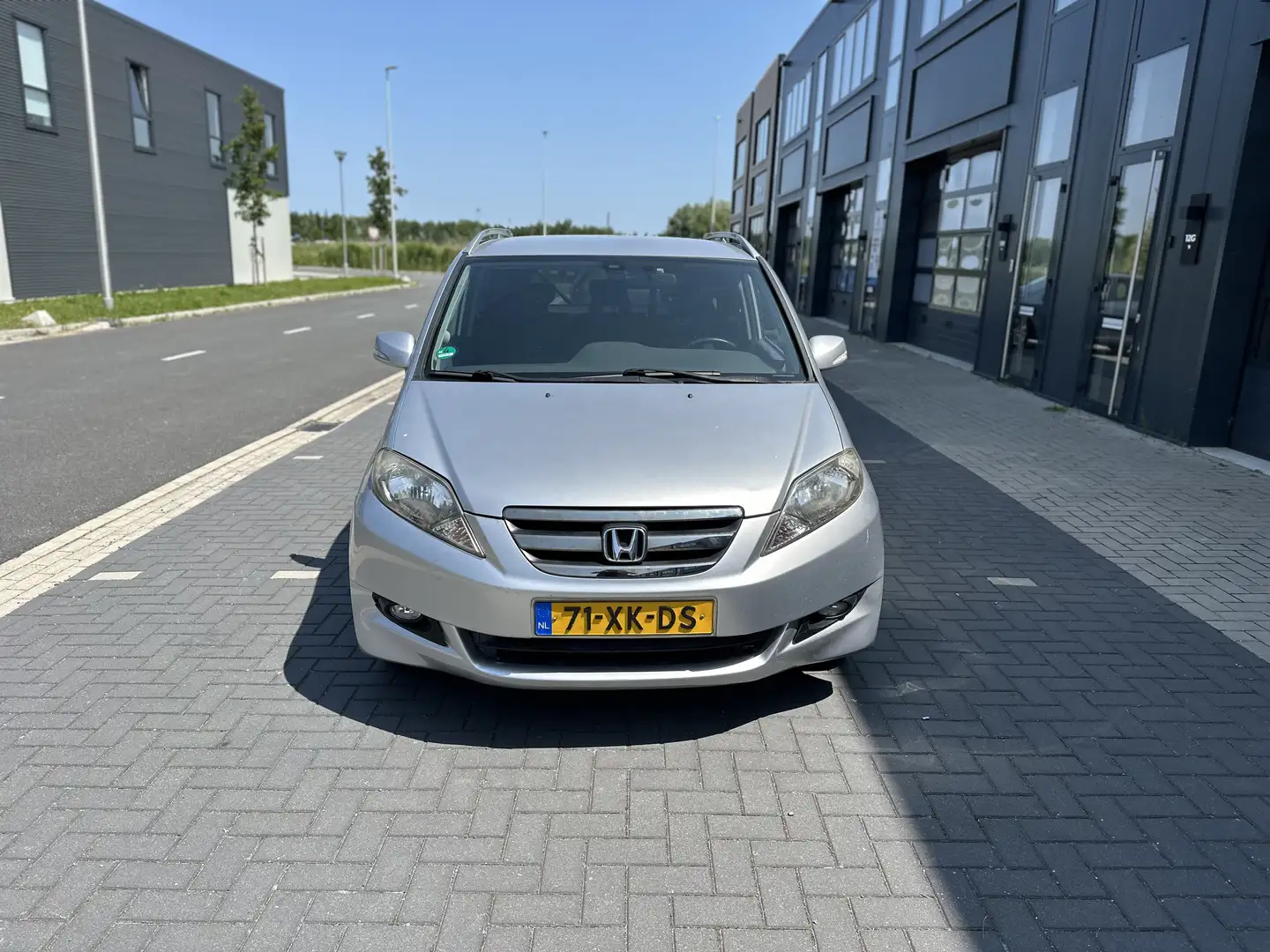 Honda FR-V 1.8 Automatik Comfort - 2