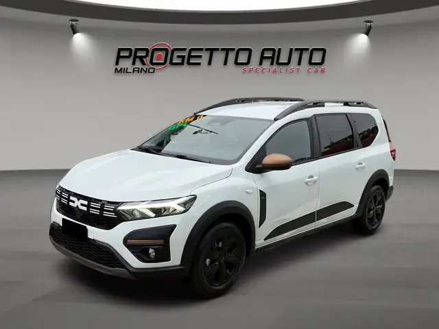 Dacia Jogger Jogger 1.0 tce Extreme Gpl 100cv 7 posti
