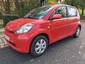Daihatsu Sirion Sirion 1.0i 12v Top CLIM // 92000KM!!! Rojo - thumbnail 1