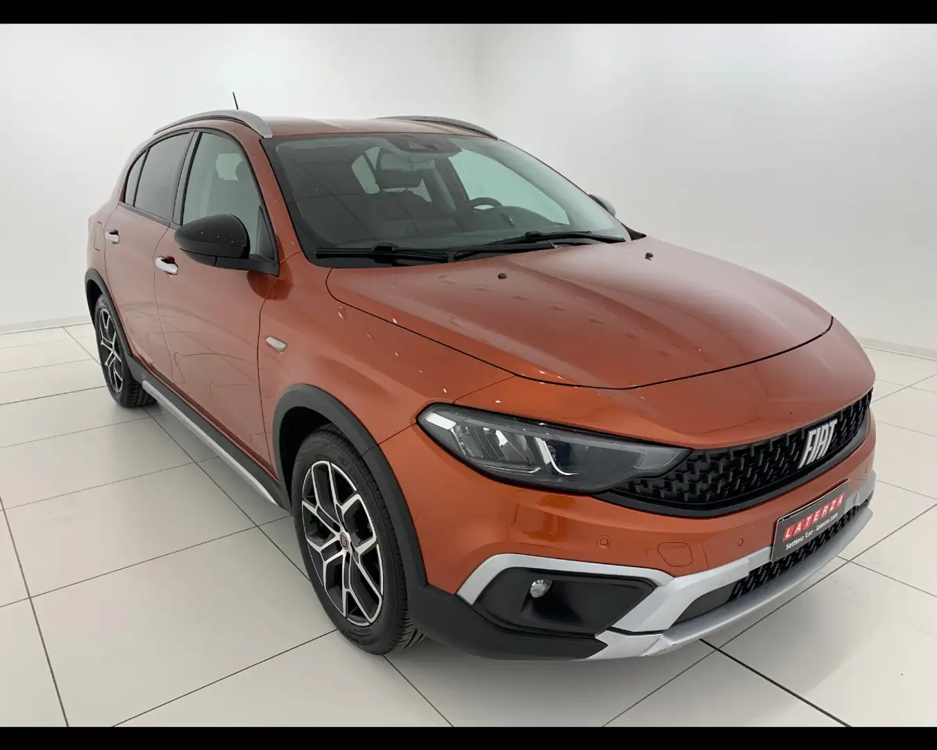 Fiat Tipo 5 Porte 1.0  Cross - 1