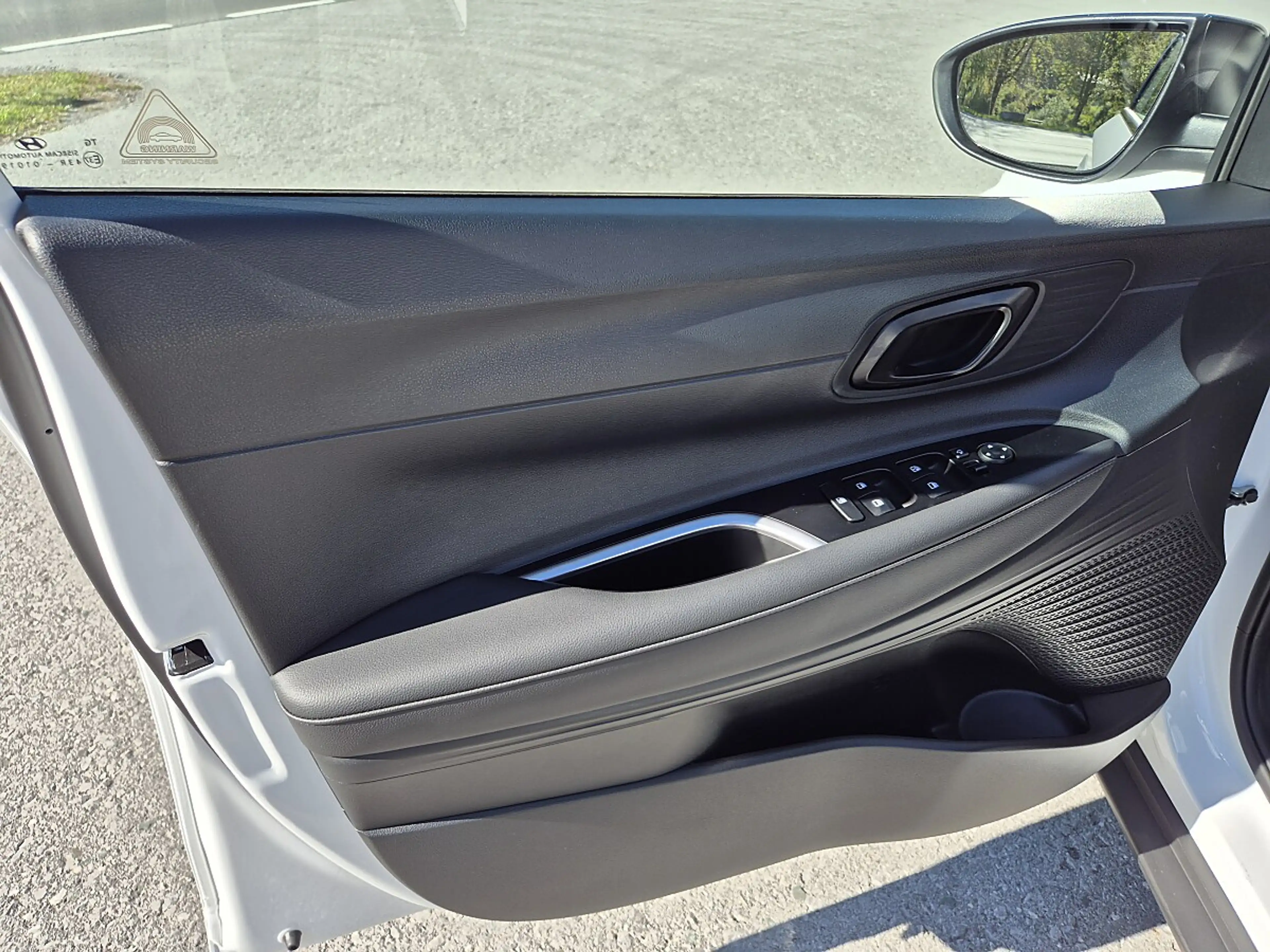 Hyundai BAYON Bayon 1,0 T-GDI Comfort Line — photo 12